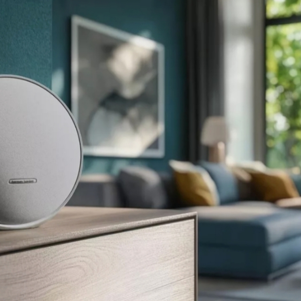Harmon Kardon Onyx Studio 9 - Picture 6 of 6